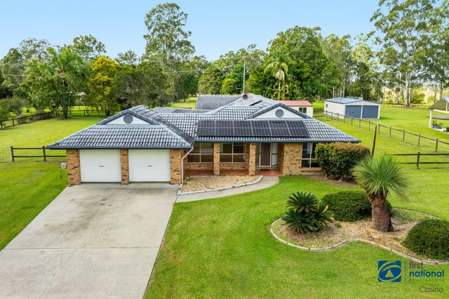 2 Rodeo Drive, NSW 2470