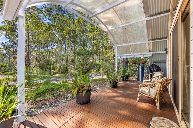 36 Lamont Young Drive, NSW 2546