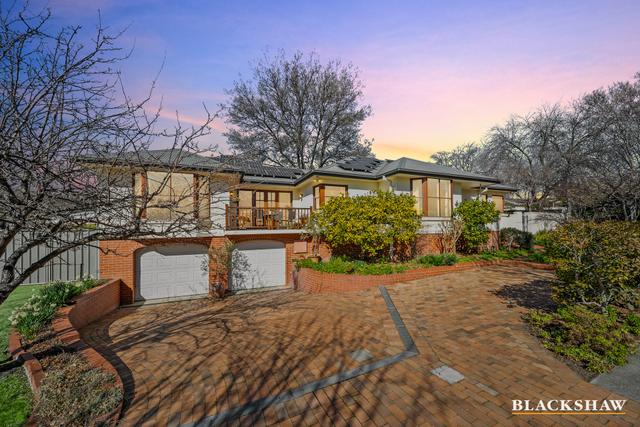 27 Gormanston Crescent, ACT 2600