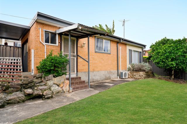 11a Athabaska Avenue, NSW 2147