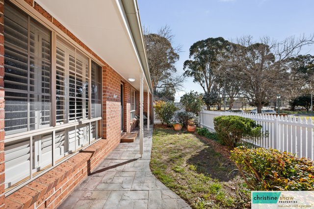 4/18 Angas Street, ACT 2602