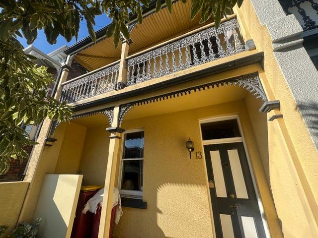 13 Elizabeth Street, TAS 7250