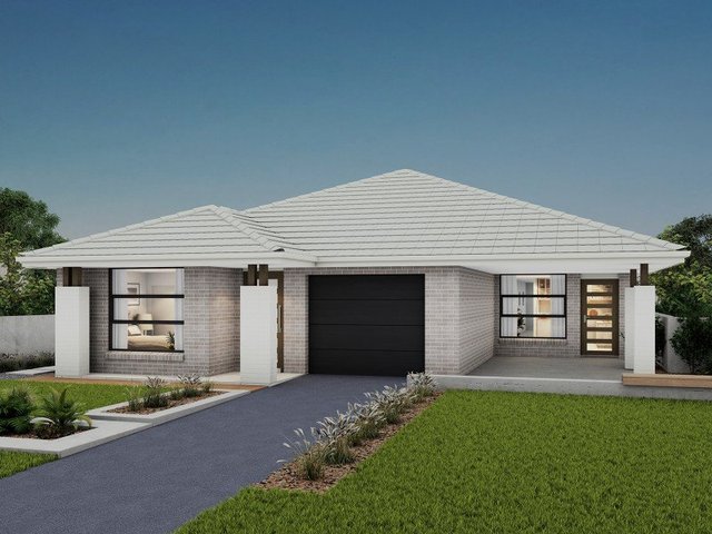 Lot 1431 Proposed Road, NSW 2748