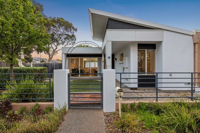 14 Goshawk  Walk, SA 5173