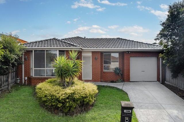 22 Wrigley Crescent, VIC 3064
