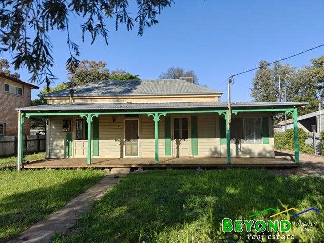 4 Milda Street, NSW 2827