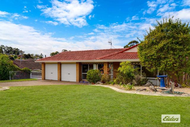 48 Eric Fenning Drive, NSW 2536