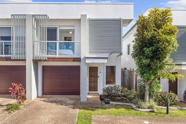 35/57 Charles Canty Drive, QLD 4160