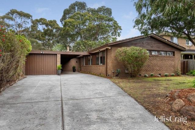 49 Oak Hill Road, VIC 3149