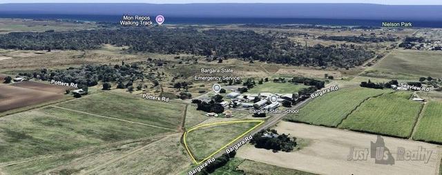 Lot 3 Bargara Road, QLD 4670