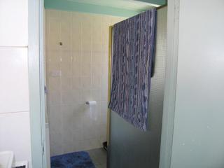 Bathroom - Unit