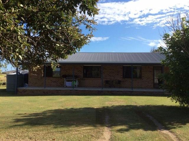 1158 Bruxner Way, NSW 2372