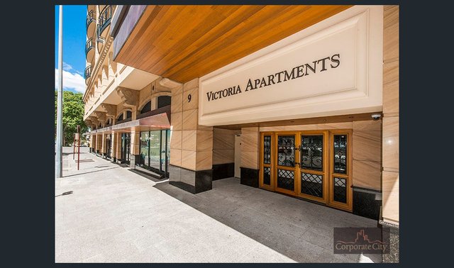 405/9 Victoria Avenue, WA 6000