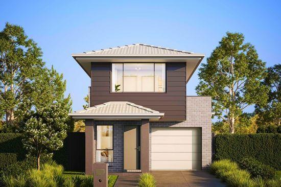 Lot 123 Byron Road, NSW 2179
