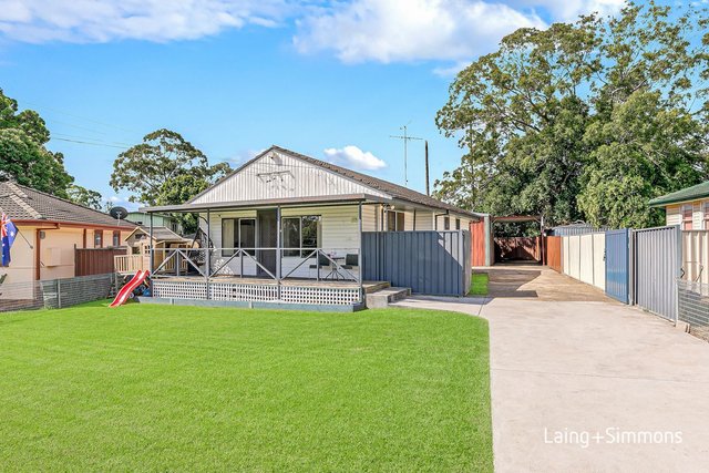 29 Kista Dan Avenue, NSW 2770