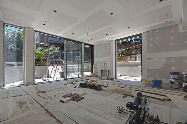 Garden/16A Llandaff  Street, NSW 2022