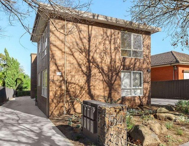 6/54 Cunningham Street, VIC 3070