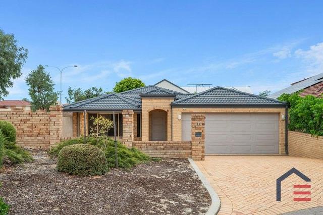 22 Agathea Ct, WA 6059