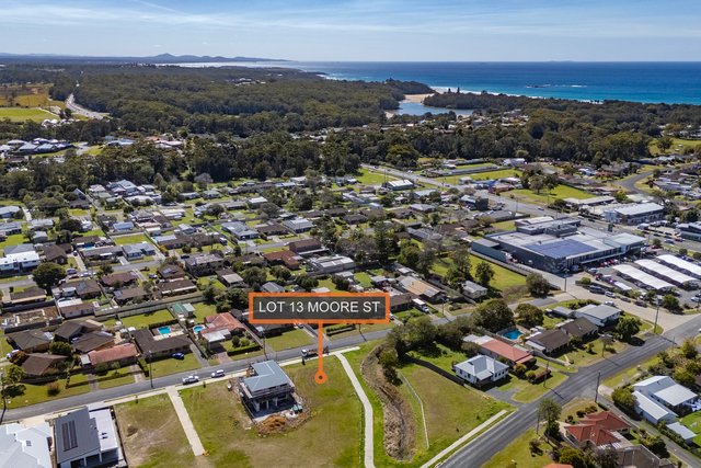 13 Moore Street, NSW 2456