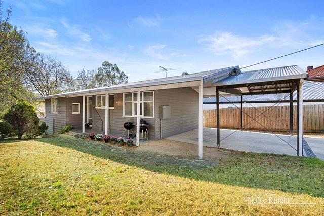 52 Albert Hill  Road, VIC 3140