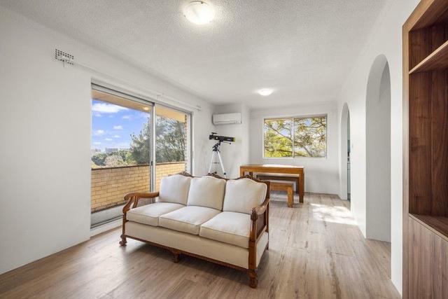 9/11 Salisbury Road, NSW 2033