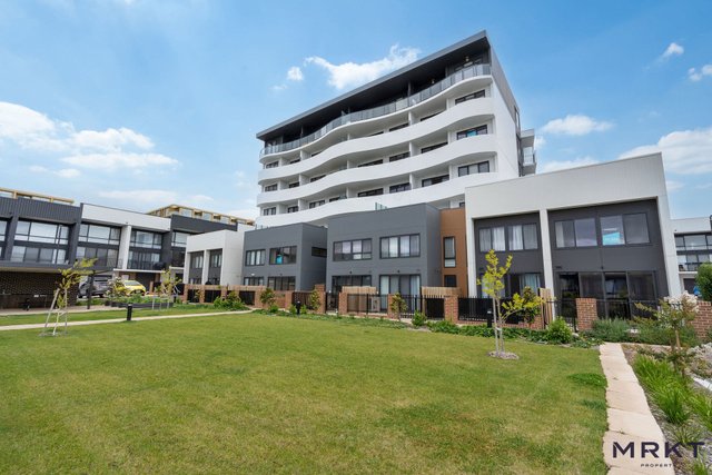 96/7 Summerfield Close, ACT 2611