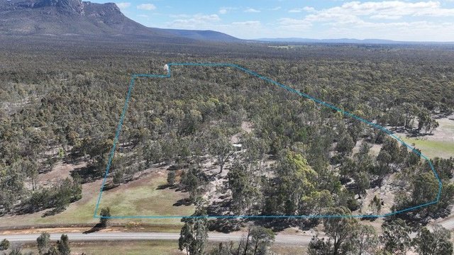 Lot 9 PS 429107Q Wartook Rise, VIC 3401