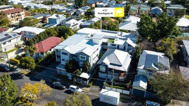 4/27 Newdegate Street, QLD 4120