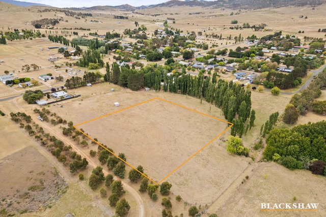 18A Bunyan Street, NSW 2626