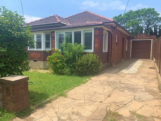 26 Lee Avenue, NSW 2209