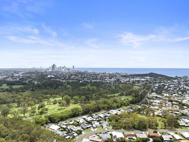 110 Bardon Avenue, QLD 4220