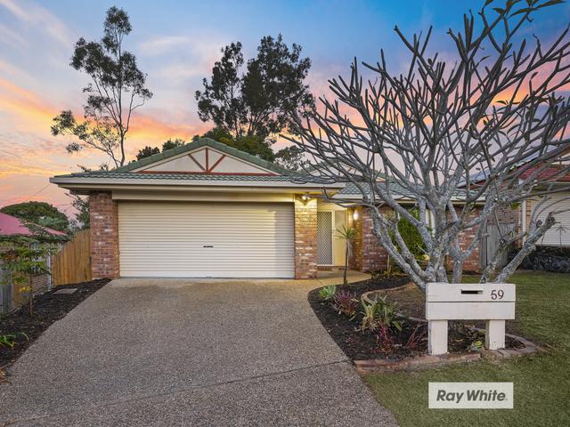 59 Cook Street, QLD 4078