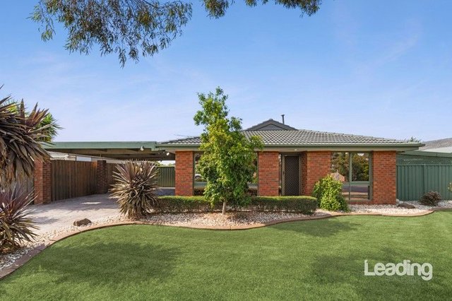 62 Muirfield Drive, VIC 3429