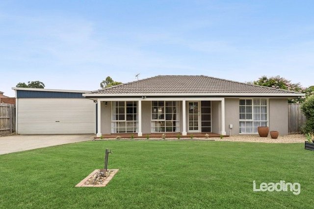 6 Rosapenna Close, VIC 3429