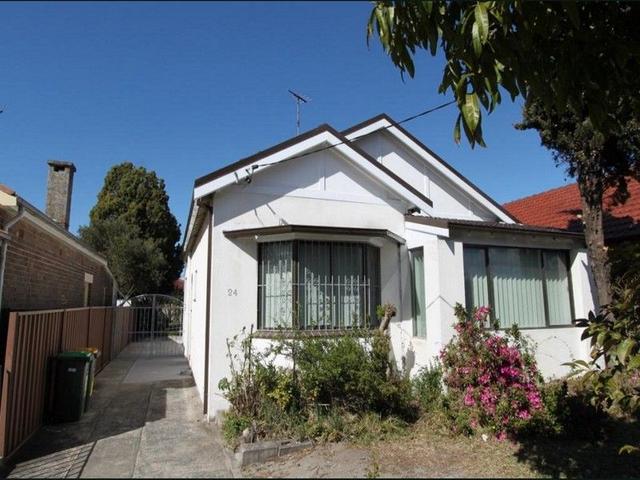 24 Primrose Avenue, NSW 2018