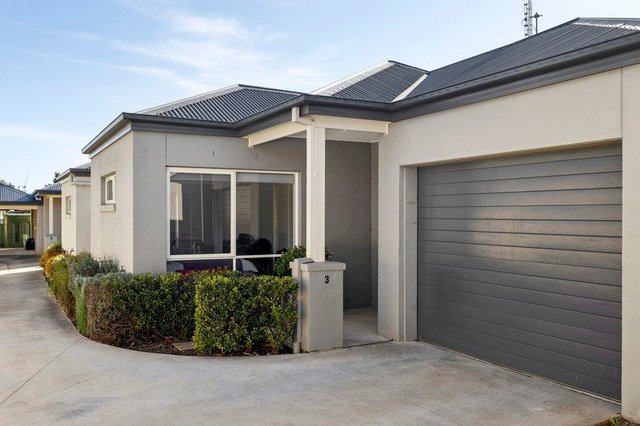 3/13 Bourke Street, VIC 3444