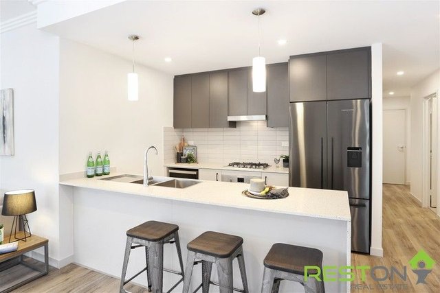 402/36 Barber Avenue, NSW 2750