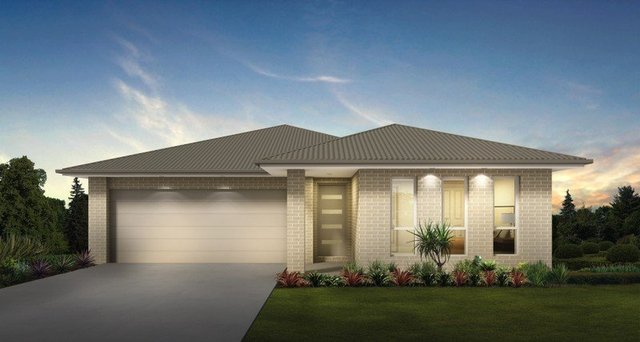 Lot 135 Proposed Road, Bingara Gorge Estate, NSW 2571