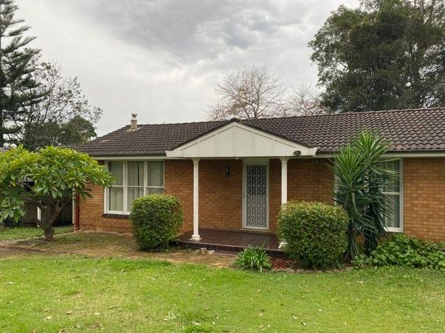 21 Seccombe Street, NSW 2541