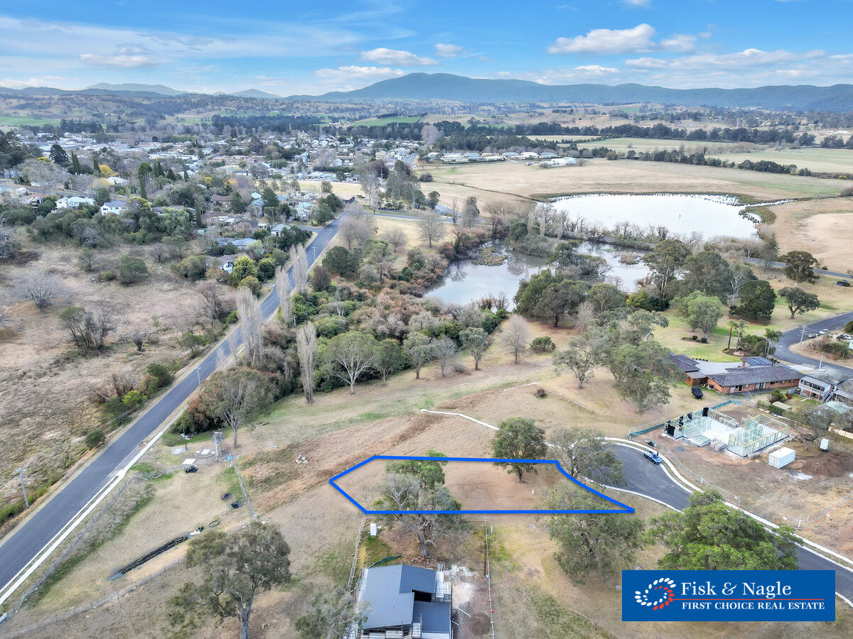 3 Sea Lace Place, Bega NSW 2550 Allhomes