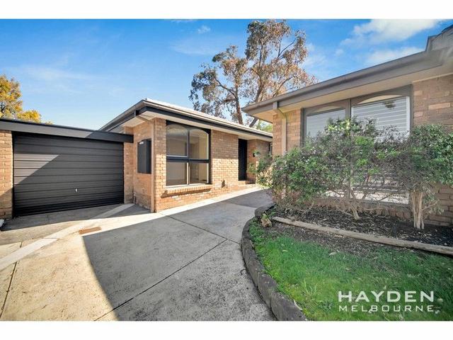 8/284 Barkers Road, VIC 3122