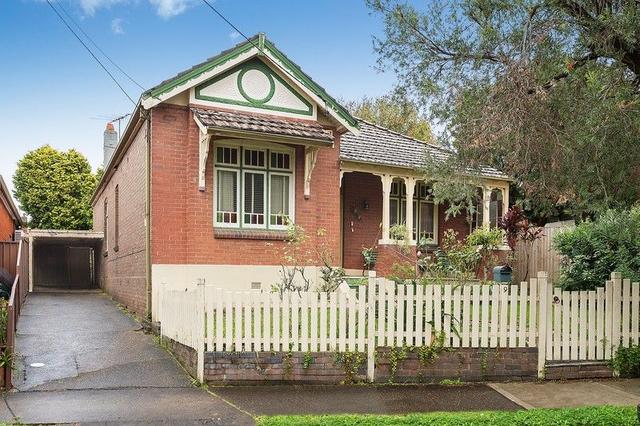 9 Abergeldie Street, NSW 2203