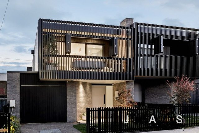 20B Salisbury Street, VIC 3013