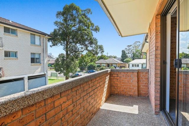 3/16-18 Wilga  Street, NSW 2165