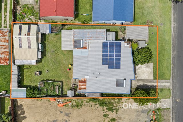 3 Tanang Street, NSW 2541