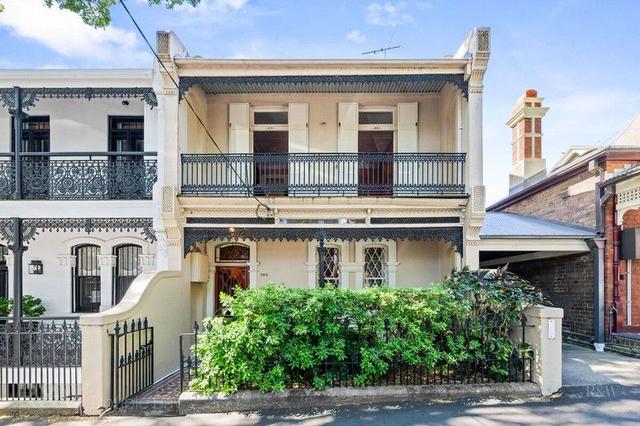 184 Paddington Street, NSW 2021