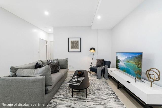 8/117 Bowden Street, NSW 2114