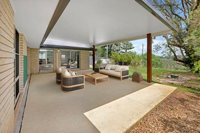 1536 Beechmont Road, QLD 4211