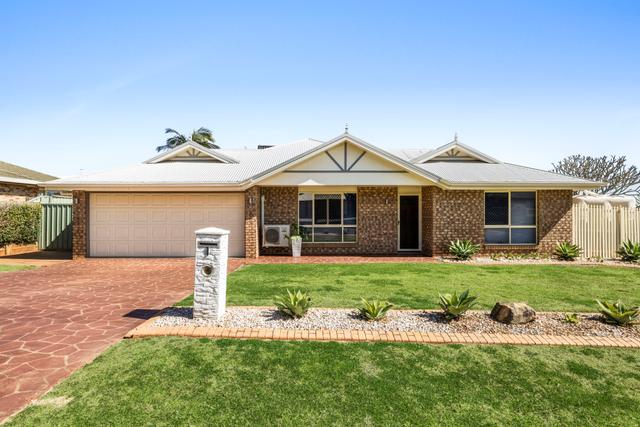 1 Jakirralee Ct, QLD 4350