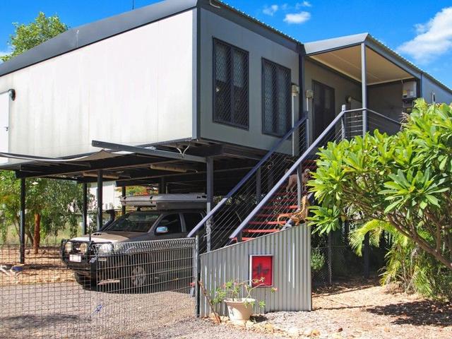 8 Harrod Street, NT 0850